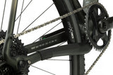 Ruut CF1 Gravelbike - Black/White