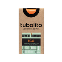 Tubo-Road-700C-SV80 black 
