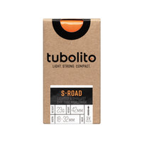 S-Tubo Road 28 inch Tube - SV 42mm 