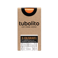 S-Tube-CX/Gravel All-SV42 - Tube 28 Inch 