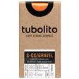 S-Tubo-CX/Gravel All-SV60mm - Schlauch 28 Zoll