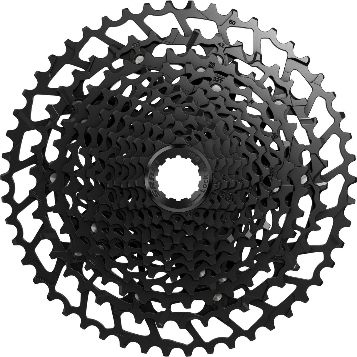 Force Eagle AXS Schaltgruppe - OEM