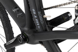 Ruut CF2 2X Gravelbike - Black/Black