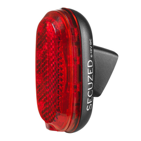 E-Bike-Rücklicht SECUZED E