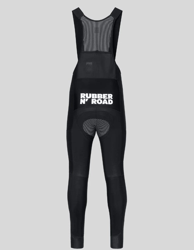 Women's PREVAIL Bib Tights - black