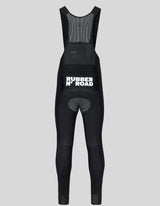 Women's PREVAIL Bib Tights - black