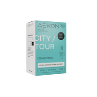 City/Tour UltraProtect 28