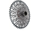 Cassette XG-1351 E1, 13 velocidades - plata 