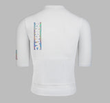 REVERB Race Jersey - Weiß 