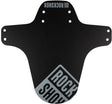 MTB Fender - black/polar grey
