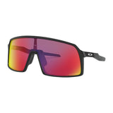 Sutro - Matte Black/Prizm Road
