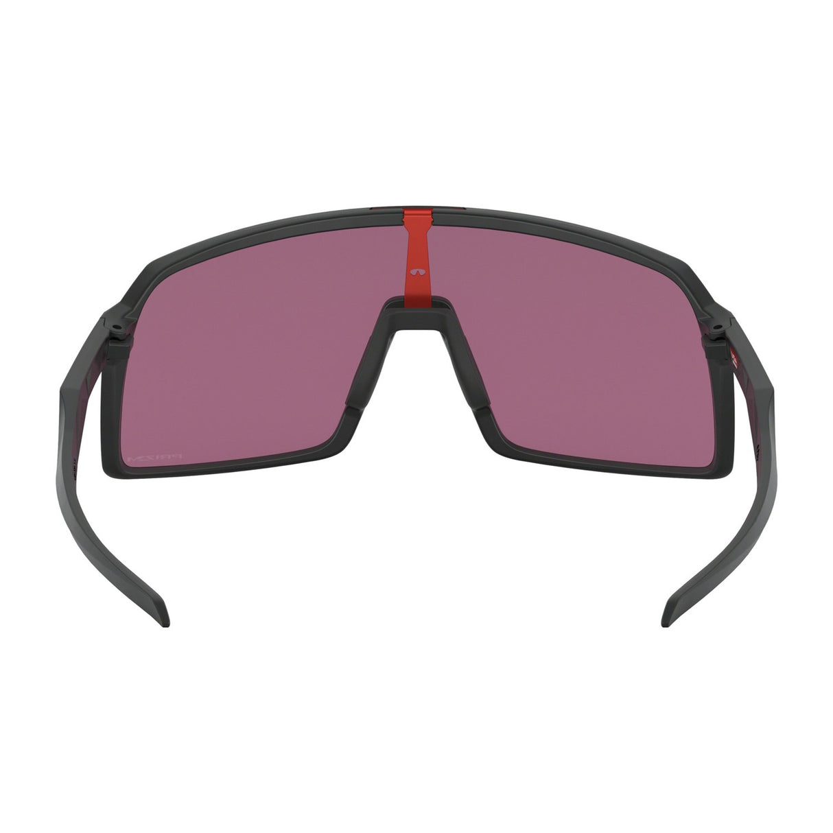 Sutro - Matte Black/Prizm Road
