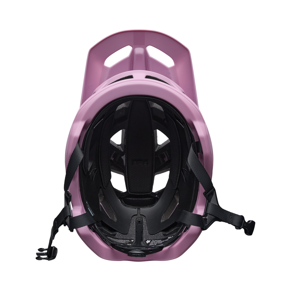 Speedframe Helm Solid CE - Lavender Drift
