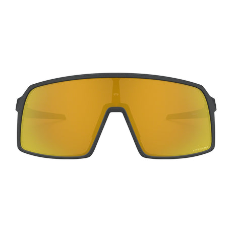 Sutro Matte Carbon - PRIZM 24K