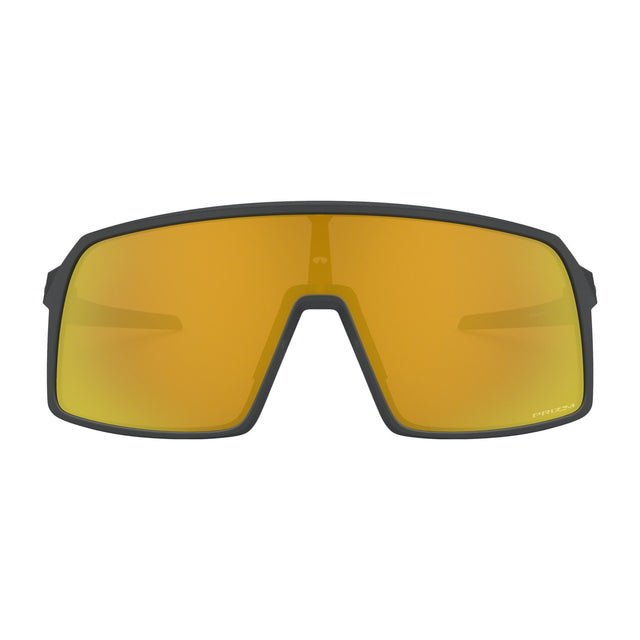 Sutro Matte Carbon - PRIZM 24K