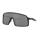 Sutro Polished Black - PRIZM Black