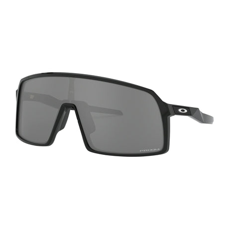 Sutro Polished Black - PRIZM Black