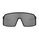 Sutro Polished Black - PRIZM Black