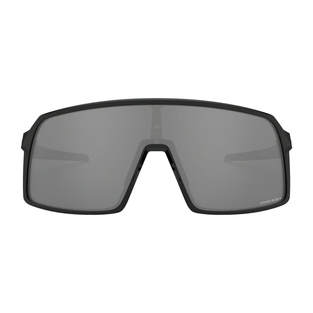 Sutro Polished Black - PRIZM Black