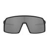 Sutro Polished Black - PRIZM Noir