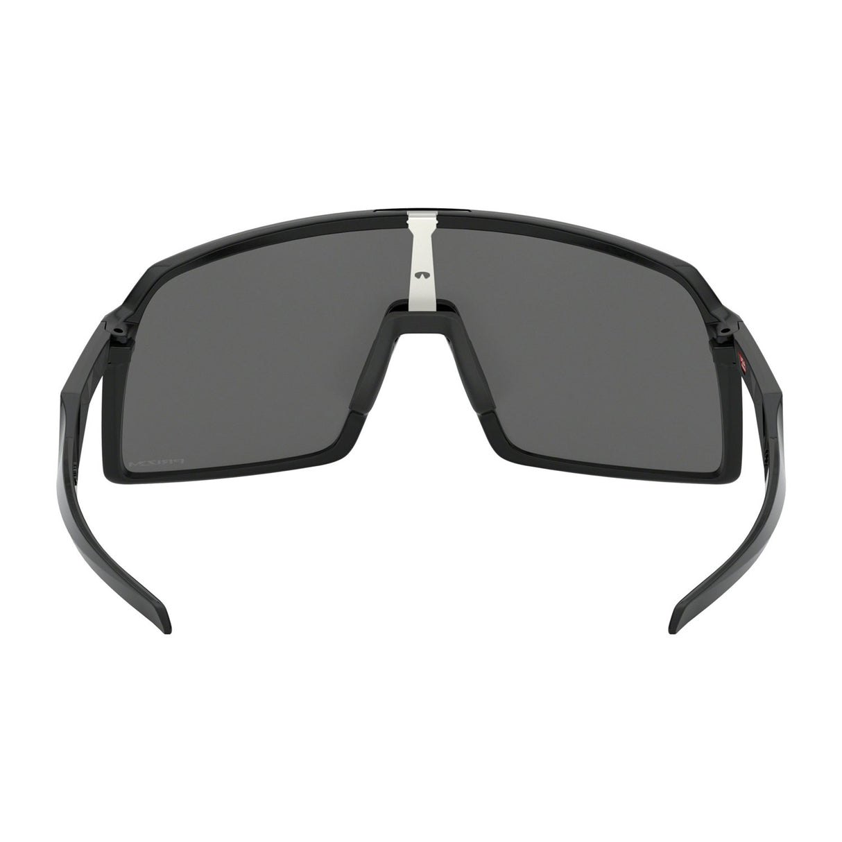 Sutro Polished Black - PRIZM Black