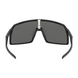 Sutro Polished Black - PRIZM Black