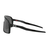 Sutro Polished Black - PRIZM Black