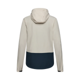 Ranger Wind Pullover - Chalk