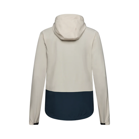 Ranger Wind Pullover - Chalk