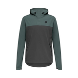 Ranger Wind Pullover - Sage