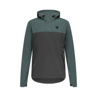 Ranger Wind Pullover - Sage