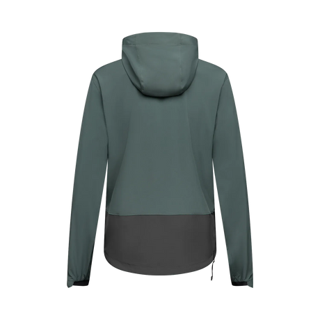 Ranger Wind Pullover - Sage