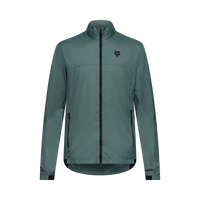 Ranger Wind Jacket - Sage