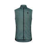 Ranger Wind Vest - Sage
