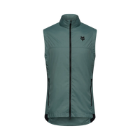 Ranger Wind Vest - Sage
