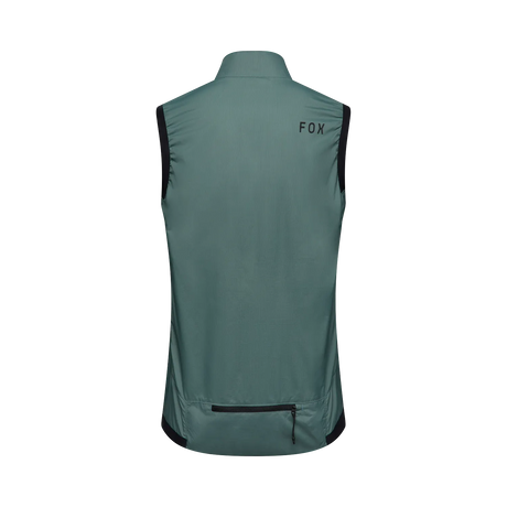 Ranger Wind Vest - Sage