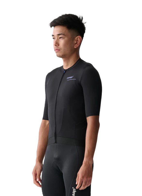 Training Jersey - schwarz 