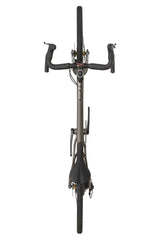 Ruut AL1 Gravelbike - Raw/Grey