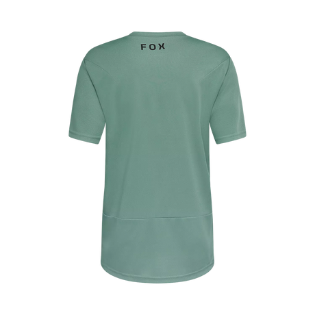 Ranger SS Jersey Fox Head - Pine Green