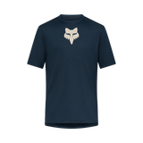 Ranger SS Jersey Fox Head - Galaxy Blue