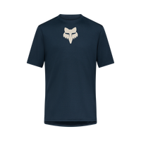 Ranger SS Jersey Fox Head - Galaxy Blue