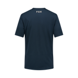 Ranger SS Jersey Fox Head - Galaxy Blue