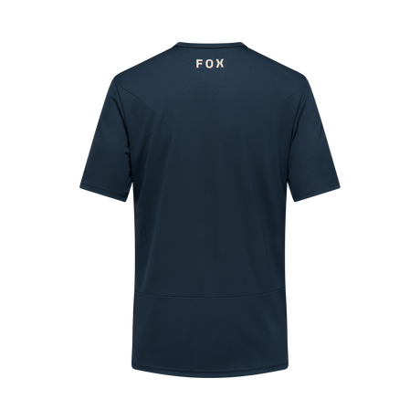 Ranger SS Jersey Fox Head - Galaxy Blue