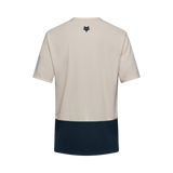 Ranger SS Jersey Wordmark - Chalk