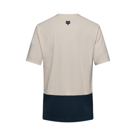 Ranger SS Jersey Wordmark - Chalk