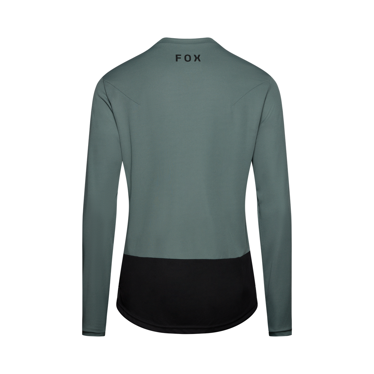 Ranger Long Sleeve Jersey Fox Head - Sage