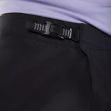 Ranger Lined Shorts - Black