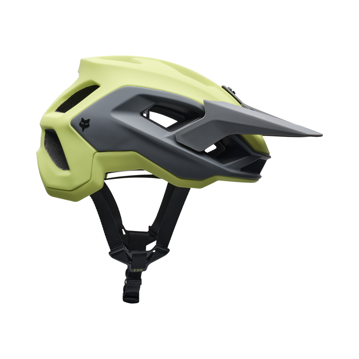 Speedframe 5050 Helm, CE - Prime Yellow