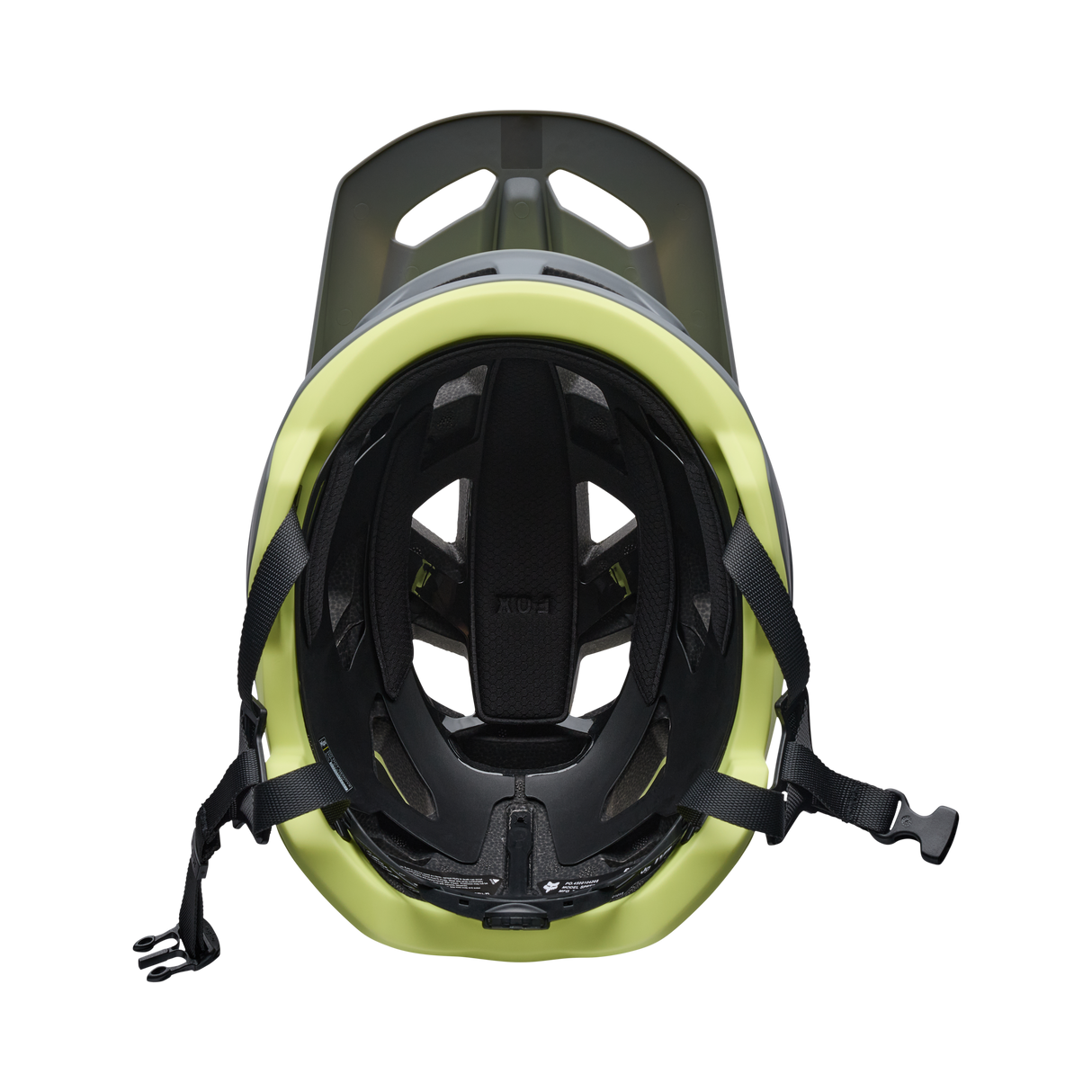 Speedframe 5050 Helm, CE - Prime Yellow