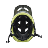 Speedframe 5050 Helm, CE - Prime Yellow